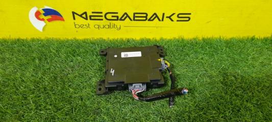 Электронный блок HONDA FIT GR4 LEB 79600-TZE-J421-M1 1 ракурс