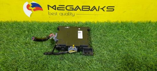 Электронный блок HONDA FIT GR4 LEB 79600-TZE-J421-M1 2 ракурс