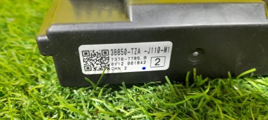 Электронный блок HONDA FIT GR4 LEB 38850-TZA-J110-M1 2 ракурс