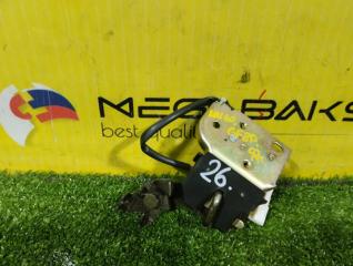 Замок багажника MAZDA CAPELLA GF8P GE9E-56-820A 1 ракурс