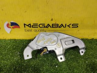 Мотор дворников задний SUZUKI SWIFT ZD72S 38810-71L01 1 ракурс