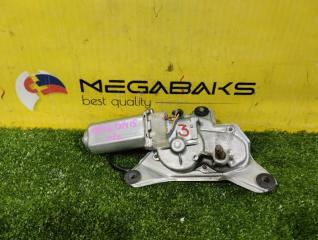 Мотор дворников задний TOYOTA GAIA SXM15 8513044020 1 ракурс