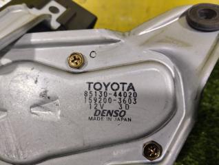 Мотор дворников задний TOYOTA GAIA SXM15 8513044020 3 ракурс