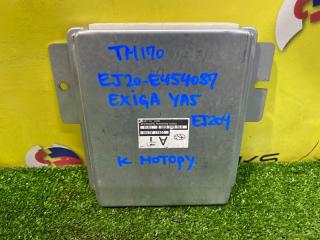Блок управления efi SUBARU EXIGA YA5 EJ204 22611 AS790 1 ракурс
