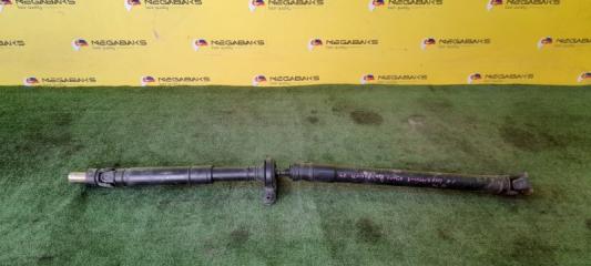 Карданный вал SUBARU IMPREZA GK3 FB16 27111FL100 1 ракурс