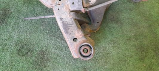 Балка подвески задняя NISSAN SERENA KVNC23 CD20T 554000C711 5 ракурс