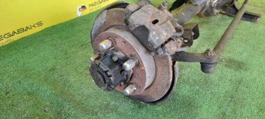 Мост передний SUZUKI JIMNY JA22W 27300-55822 2 ракурс