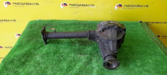 Редуктор передний ISUZU MU UCS69DW 4JG2 JD0368 1 ракурс