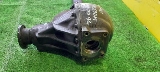 Редуктор передний ISUZU MU UCS69DW 4JG2 JD0368 4 ракурс