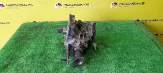 Раздаточная коробка NISSAN AD VENY11 YD22DD 33100-4N213 1 ракурс