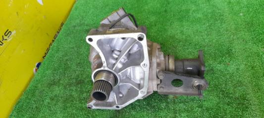Раздаточная коробка NISSAN AD VENY11 YD22DD 33100-4N213 2 ракурс