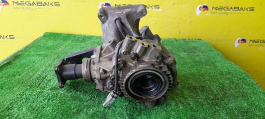 Раздаточная коробка NISSAN AD VENY11 YD22DD 33100-4N213 3 ракурс