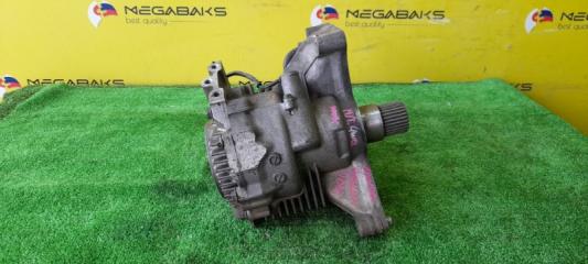 Раздаточная коробка NISSAN AD VENY11 YD22DD 33100-4N213 4 ракурс