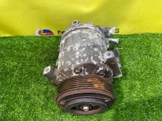 Компрессор кондиционера NISSAN LAFESTA NB30 MR20DE 92600-EN200 2 ракурс