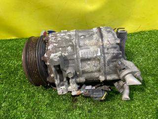 Компрессор кондиционера NISSAN LAFESTA NB30 MR20DE 92600-EN200 3 ракурс