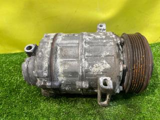 Компрессор кондиционера NISSAN LAFESTA NB30 MR20DE 92600-EN200 5 ракурс