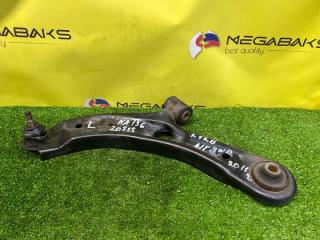 Рычаг левый передний SUZUKI SWIFT ZD72S K12B 45202-71L00 1 ракурс