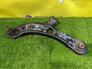 Рычаг левый передний SUZUKI SWIFT ZD72S K12B 45202-71L00 2 ракурс