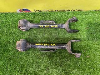 Рычаг задний HONDA CIVIC FERIO ET2 D17A 52390S5C010 2 ракурс