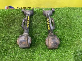 Рычаг задний HONDA CIVIC FERIO ET2 D17A 52390S5C010 3 ракурс