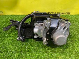 Главный тормозной цилиндр HONDA FIT GR4 LEB 5 ракурс