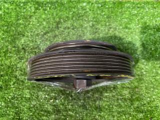 Шкив коленвала NISSAN SERENA PC24 SR20DE 123032J200 4 ракурс
