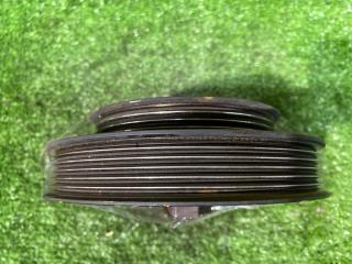 Шкив коленвала NISSAN SERENA PC24 SR20DE 123032J200 5 ракурс