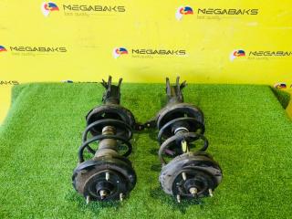 Стойка передняя HONDA CIVIC EU1 D15B 51601S6AN25 1 ракурс