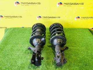 Стойка передняя HONDA CIVIC EU1 D15B 51601S6AN25 2 ракурс