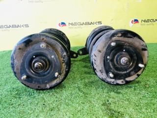 Стойка передняя HONDA CIVIC EU1 D15B 51601S6AN25 3 ракурс