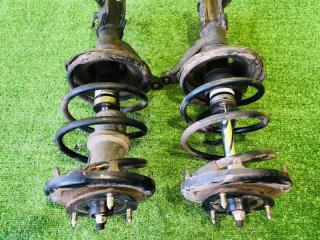 Стойка передняя HONDA CIVIC EU1 D15B 51601S6AN25 4 ракурс