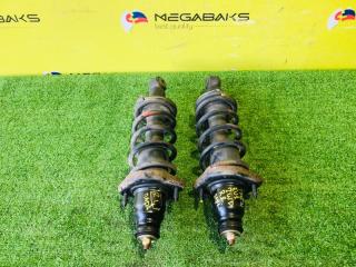 Стойка задняя HONDA CIVIC EU1 D15B 52610S6AN12 1 ракурс