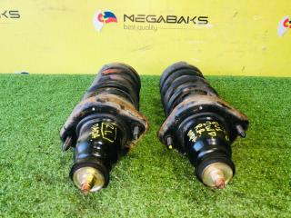 Стойка задняя HONDA CIVIC EU1 D15B 52610S6AN12 2 ракурс