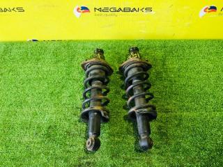 Стойка задняя HONDA CIVIC EU1 D15B 52610S6AN12 4 ракурс