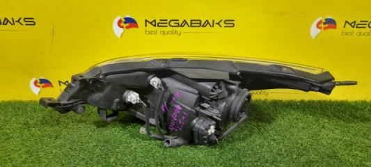Фара правая SUBARU TREZIA NCP125 52-219 4 ракурс Фара правая SUBARU TREZIA NCP125 52-219 4 ракурс