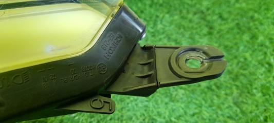 Фара правая SUBARU TREZIA NCP125 52-219 5 ракурс Фара правая SUBARU TREZIA NCP125 52-219 5 ракурс