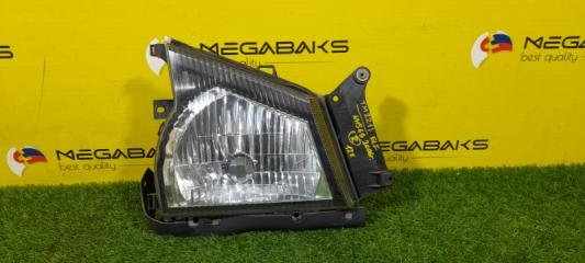 Фара правая ISUZU ELF NHS69 110-21819 1 ракурс