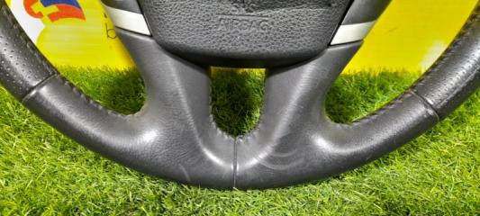 Руль NISSAN MURANO TZ51 484301AA3A 2 ракурс
