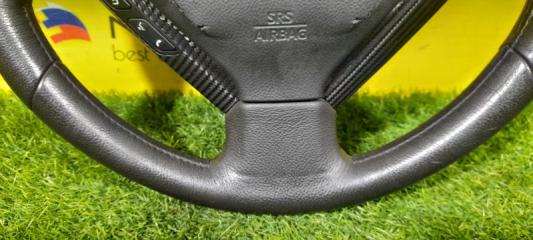 Руль NISSAN SKYLINE V36 48430JK010 4 ракурс Руль NISSAN SKYLINE V36 48430JK010 4 ракурс