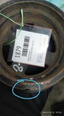 Шкив коленвала NISSAN STAGEA NM35 VQ25DD 4 ракурс