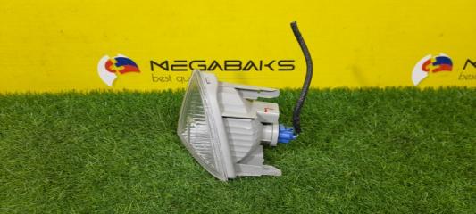 Повторитель бамперный левый TOYOTA AQUA NHP10 52-250 2 ракурс