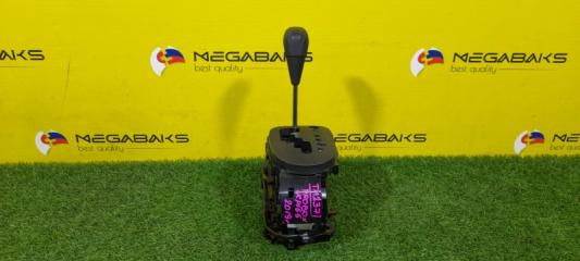 Рычаг переключения кпп TOYOTA PROBOX NCP165 33560-52422 1 ракурс