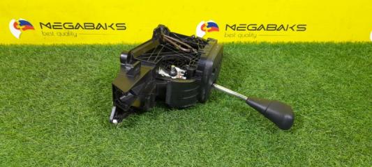 Рычаг переключения кпп TOYOTA PROBOX NCP165 33560-52422 4 ракурс