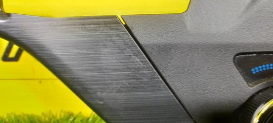 Блок управления климат-контролем TOYOTA AURIS NZE181 55900-12E20 3 ракурс