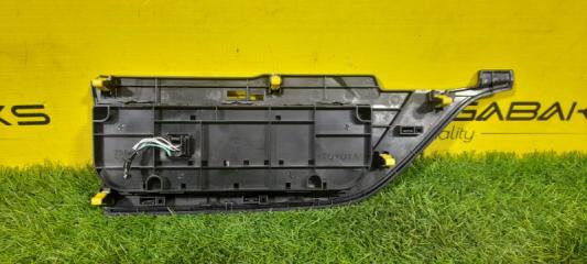 Блок управления климат-контролем TOYOTA AURIS NZE181 55900-12E20 4 ракурс