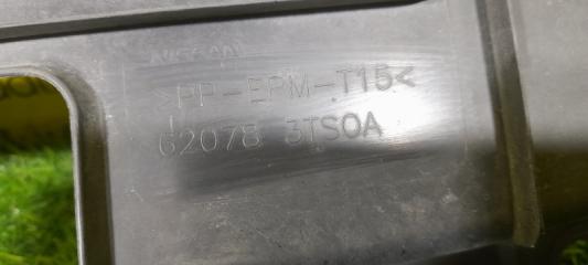 Защита замка капота NISSAN TEANA L33 62078 3TS0A 3 ракурс