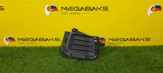 Заглушка бампера правая TOYOTA AQUA NHP10 81481-52440 1 ракурс