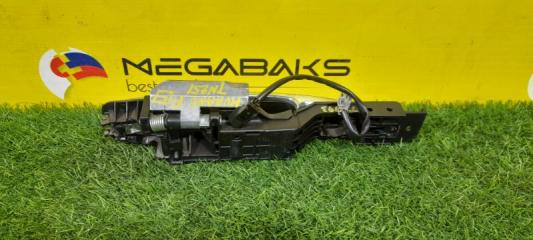 Ручка двери левая передняя NISSAN MURANO TNZ51 806111AA0A 2 ракурс Ручка двери левая передняя NISSAN MURANO TNZ51 806111AA0A 2 ракурс