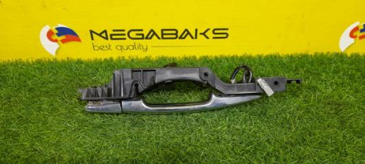 Ручка двери левая передняя NISSAN MURANO TNZ51 806111AA0A 3 ракурс