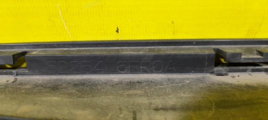 Решетка бамперная NISSAN X-TRAIL NT32 622546FR0A 2 ракурс